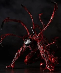 Kaiyodo Revoltech Amecomic (American Comics) Amazing Yamaguchi #008 - Carnage