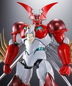 Bandai Getter Robo Arc Soul Of Chogokin GX-99 Getter Arc New Arrivals