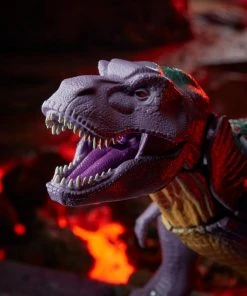 Hasbro Transformers War For Cybertron: Kingdom Leader Megatron