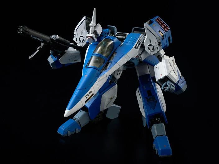 Sentinel Genesis Climber Mospeada - RIOBOT AFC-01H Legioss (Type ETA) (1/48 Scale) 11 Sentinel Genesis Climber Mospeada - RIOBOT AFC-01H Legioss (Type ETA) (1/48 Scale)