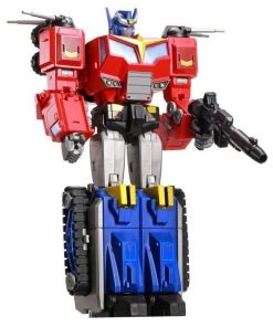 Mastermind Creations Ocular Max OX U-01 Stellarus Prominon