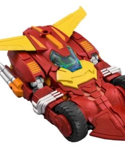 Mastermind Creations Reformatted R-27 Calidus