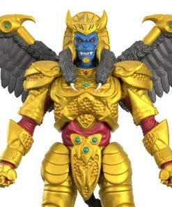 Super 7 Pre-Orders Mighty Morphin Power Rangers Ultimates Goldar 11 Super 7 Pre-Orders Mighty Morphin Power Rangers Ultimates Goldar