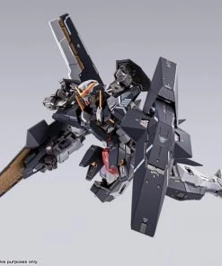 ToyDojo Gundam Metal Build - Gundam Dynames Repair III Anime