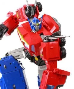 Mastermind Creations Ocular Max OX U-01 Stellarus Prominon