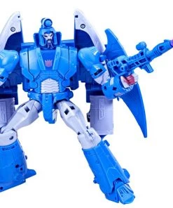 Hasbro Movies / TV / Sports Transformers Studio Series 86 - Voyager Sweep -10