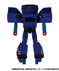 Takara Tomy Transformers Masterpiece MP-53 Skids