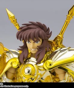 Bandai Anime Saint Seiya Saint Cloth Myth EX - Libra Dohko (God Cloth) 17 Bandai Anime Saint Seiya Saint Cloth Myth EX - Libra Dohko (God Cloth)