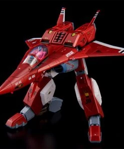 Sentinel Genesis Climber Mospeada - RIOBOT AFC-01Z Legioss (Type Zeta) (1/48 Scale) Anime