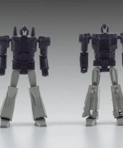 XTransbots Sale X-Transbots - MX-11 Locke - Ver. 2
