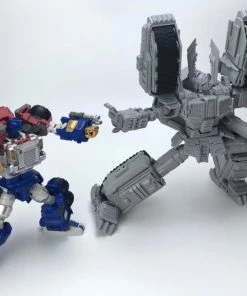 Fans Hobby - Master Builder MB-17 Meg-Tyranno New Arrivals