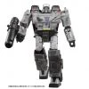Hasbro Transformers War For Cybertron WFC-02 Voyager Megatron (Premium Finish)