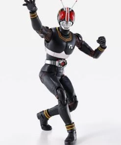 Bandai S.H. Figuarts Shinkocchou Seihou Series - Kamen Rider Black 18 Bandai S.H. Figuarts Shinkocchou Seihou Series - Kamen Rider Black