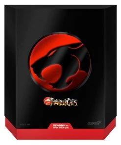 Super 7 ThunderCats Ultimates - Snowman Of Hook Mountain New Arrivals