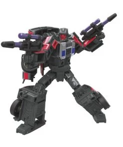 Hasbro Pre-Orders Transformers: Legacy Generations Deluxe Decepticon Wild Rider 16 Hasbro Pre-Orders Transformers: Legacy Generations Deluxe Decepticon Wild Rider
