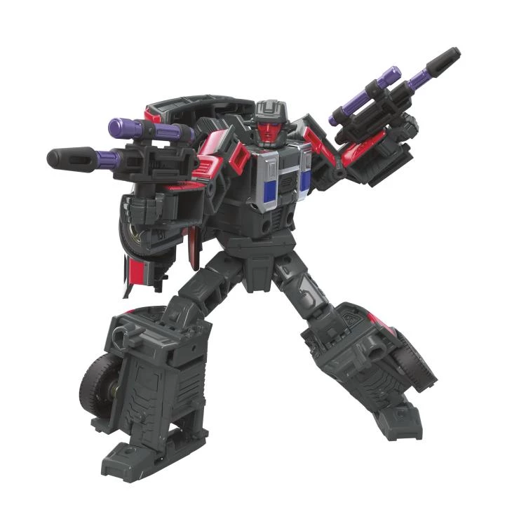 Hasbro Pre-Orders Transformers: Legacy Generations Deluxe Decepticon Wild Rider 8 Hasbro Pre-Orders Transformers: Legacy Generations Deluxe Decepticon Wild Rider