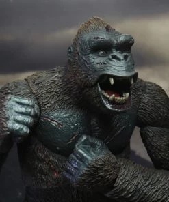 NECA - King Kong (Skull Island) 7