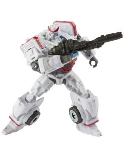 Hasbro Transformers Studio Series 82 - Deluxe Ratchet Movies / TV / Sports