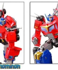 Mastermind Creations Ocular Max OX U-01 Stellarus Prominon