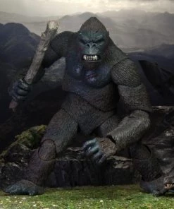 NECA - King Kong (Skull Island) 7"