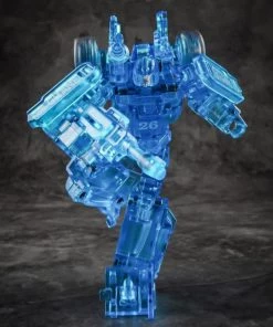Transformers Iron Factory IF-EX37S Phantom (Stealth Ver.) - Limited Edition