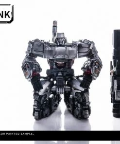 Monocrat MT01 Megatank Transformers