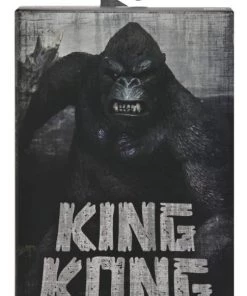 NECA - King Kong (Skull Island) 7