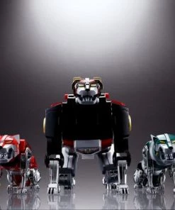 Bandai Soul Of Chogokin GX-71