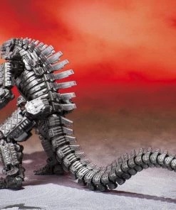 Bandai S.H. MonsterArts -