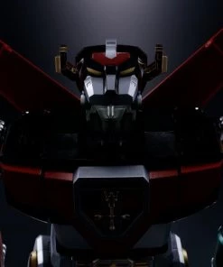 Bandai Soul Of Chogokin GX-71