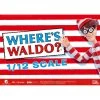 Blitzway Where's Waldo? MEGAHERO Waldo 1/12 Scale Figure 1 Blitzway Where's Waldo? MEGAHERO Waldo 1/12 Scale Figure