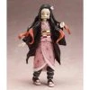 Anime Demon Slayer: Kimetsu No Yaiba - [BuzzMod] - Nezuko Kamado 1/12 Scale