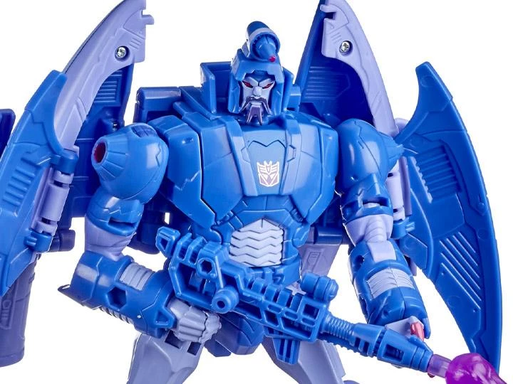 Hasbro Movies / TV / Sports Transformers Studio Series 86 - Voyager Scourge 4 Hasbro Movies / TV / Sports Transformers Studio Series 86 - Voyager Scourge