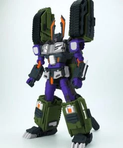 Fans Hobby - Master Builder MB-17 Meg-Tyranno New Arrivals