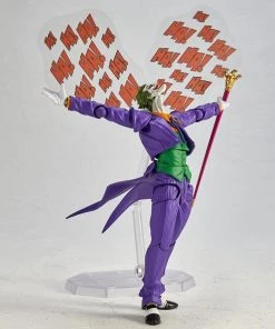 Kaiyodo Comics Revoltech - Amazing Yamaguchi No. 021 - Joker