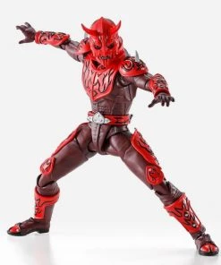 Bandai S.H. Figuarts Shinkocchou Seihou Series - Kamen Rider Momotaros