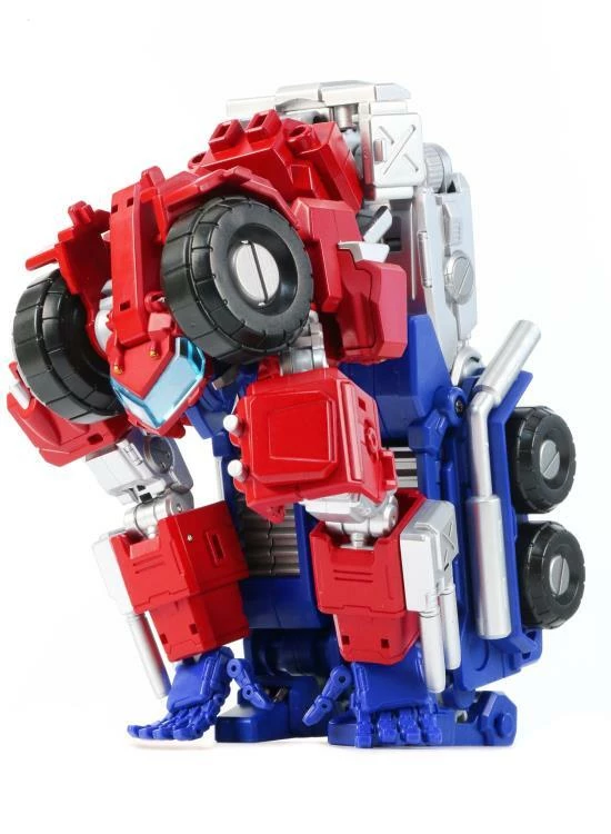 Mastermind Creations Reformatted R-48 Optus Pexus Transformers 13 Mastermind Creations Reformatted R-48 Optus Pexus Transformers