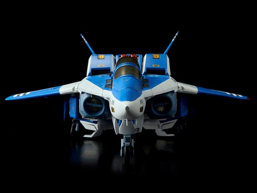 Sentinel Genesis Climber Mospeada - RIOBOT AFC-01H Legioss (Type ETA) (1/48 Scale) 7 Sentinel Genesis Climber Mospeada - RIOBOT AFC-01H Legioss (Type ETA) (1/48 Scale)