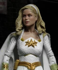 NECA - The Boys - Ultimate Starlight