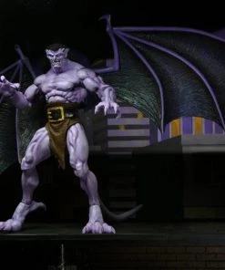 Movies / TV / Sports Disney's Gargoyles - NECA Ultimates Goliath Figure