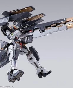 ToyDojo Gundam Metal Build - Gundam Dynames Repair III Anime