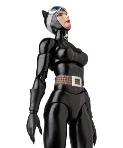 DC Comics MAFEX No.123 Hush - Catwoman