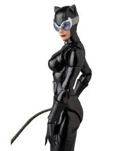 DC Comics MAFEX No.123 Hush - Catwoman