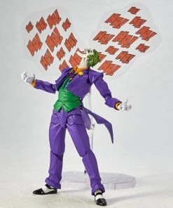 Kaiyodo Comics Revoltech - Amazing Yamaguchi No. 021 - Joker