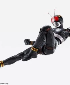 Bandai S.H. Figuarts Shinkocchou Seihou Series - Kamen Rider Black 20 Bandai S.H. Figuarts Shinkocchou Seihou Series - Kamen Rider Black