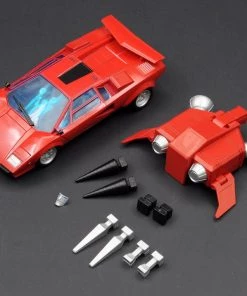 Transformers BadCube OTS-14 Steamroll 15 Transformers BadCube OTS-14 Steamroll