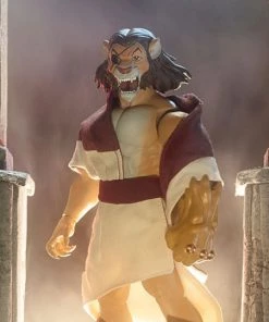 Super 7 New Arrivals ThunderCats Ultimates - Pumm-Ra