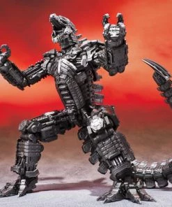 Bandai S.H. MonsterArts -
