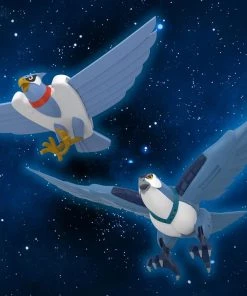 Super 7 Pre-Orders SilverHawks Ultimates Bluegrass