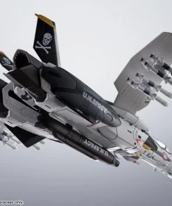 Bandai Spirits - Macross Zero Hi-Metal R - VF-0S Phoenix (Roy Fokker Use) Pre-Orders